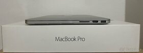 Macbook Pro 13 Early 2015 (8 GB, 128 GB) - 4
