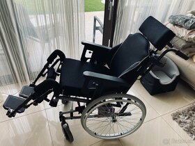 Invalidny vozik - 4