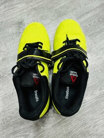 Damska reebok UK7 CrossFit obuv - 4