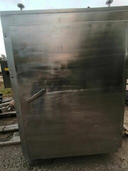 NEREZOVY PASTERIZATOR UDIAREN SKLAD - 4