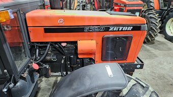 Zetor 5340/7245 - 4