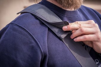 Direct Action - Taška cez rameno - messenger bag mk2 - 4