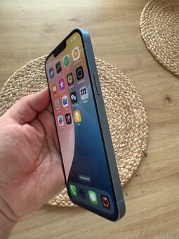 iPhone 14 plus - 4