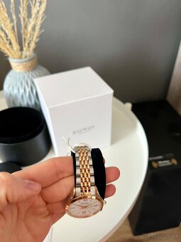 Damske hodinky Balmain - 4