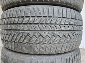 Zimné pneumatiky 265/40 r20 Continental dot2021 - 4