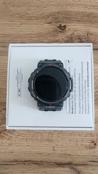 Amazfit T -rex 2 - 4