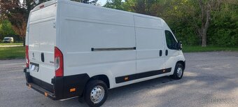 Peugeot Boxer 2.0.blueHDI L3H2,138000km - 4