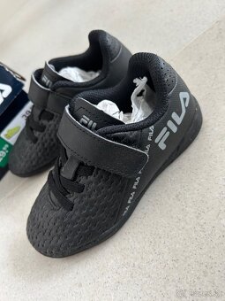 Fila tenisky 28 - 4