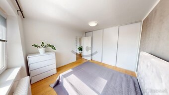 Kompletne rekonštruovaný a zariadený 2 izbový byt Zváračská - 4