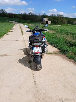 Bmw r1250gs adventura - 4