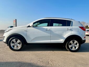 🔷 KIA SPORTAGE 1.6 GDI (BENZIN)-SILVER🔷 - 4