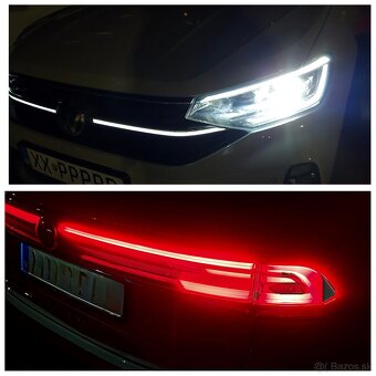 VW Taigo 1.5 TSI DSG Style+ - 4
