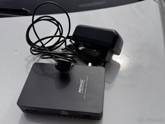 Amiko Micro HD SE - 4