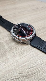 KOSPET TANK T3 Ultra 2 Special Edition Silver - 4