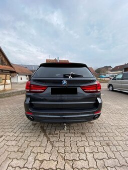BMW X5 xDrive 30 d - 4
