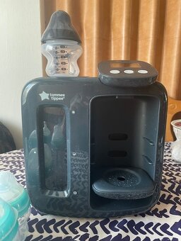 Pristroj na pripravu mlieko Tommee Tippee - 4
