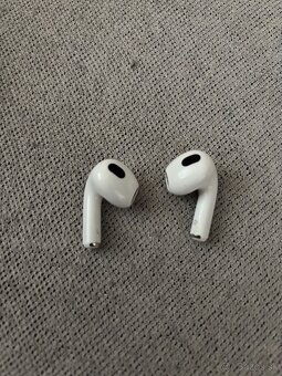 Predám Apple AirPods 3. generácie - 4