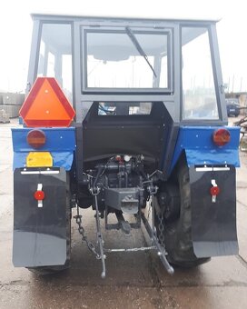 Traktor Zetor 69 11 Po GO - 4