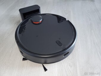 Robotický vysávač - 4