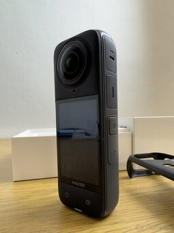 Insta360 X4 - 4