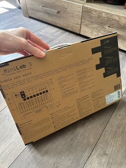 Arturia MiniLab 3 MIDI - 4