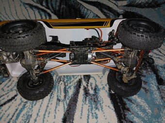 Rc auto - 4