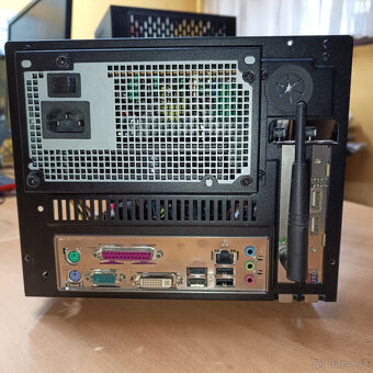 Coolermaster Micro ITX 1155 - 4
