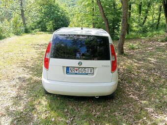 Škoda Praktik - 4