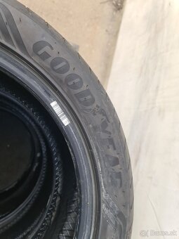245/45 R18 LETNE PNEU GOODYEAR - 4