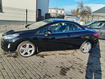 Peugeot308 cc - 4