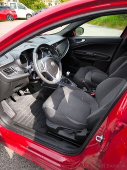 Alfa Romeo Giulietta 1.4 TB Sport - 4