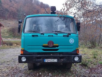 Predám Tatra lesovos 6x6 - 4
