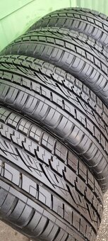 letne pneumatiky Continental 235/65R17 - 4