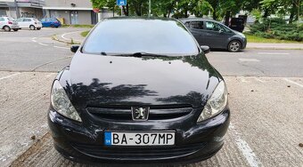 Peugeot 307 1.4 65kw - 4