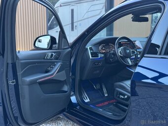BMW X5 xDrive 30d Plná výbava , predl. záruka - 4