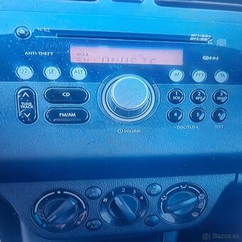 suzuki Swift - 4
