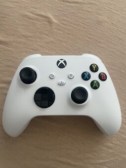 Xbox Series S 512gb - 4