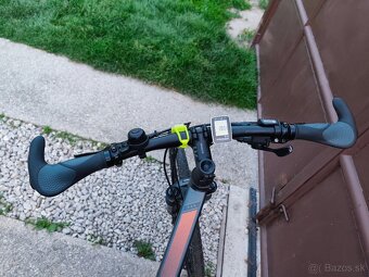 Bicyklel trekingovy - 4