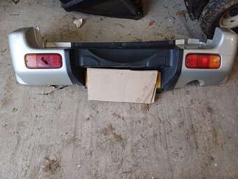 Suzuki Jimny - 4