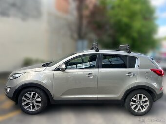 KIA SPORTAGE 1.7 CRDI.2WD - 4