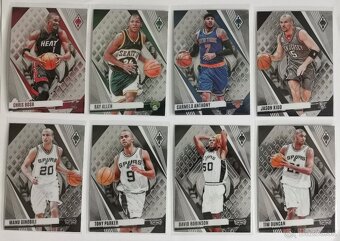 Kartičky NBA 1 ks za 1 Eur- Legendy - 4