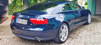 AUDI A5 COUPE - 4