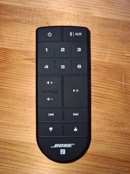 BOSE SoundTouch 10 - 4