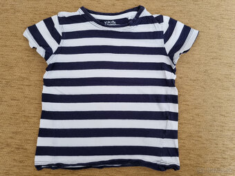 Mix letne oblecenie velkost 104 - 4