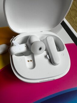 Výkonné basy Soundcore P20i biele /Super cena/ - 4