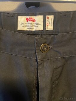 Fjallraven Barents Pro - 4
