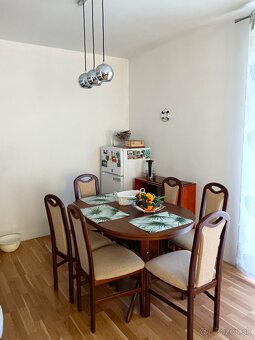 Na predaj rodinný dom s veľkým pozemkom 1968 m2 | Holumnica - 4