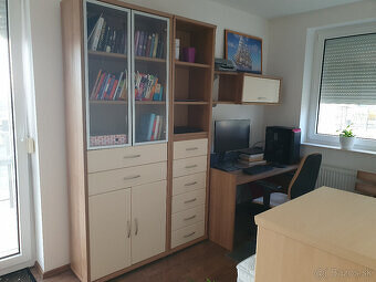 PREDAJ 3-izbový byt 64 m2 s parkovacím státím, Rajka - 4