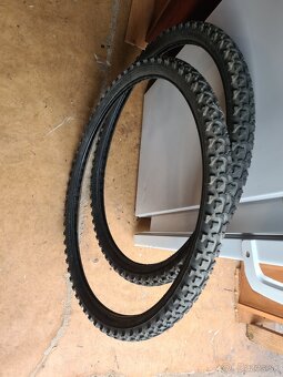 Plášte 26x1.95 - 4