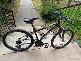 Bicykel 24 " - 4